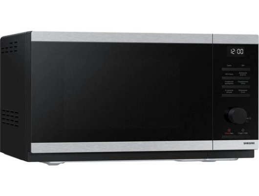 Микроволновая печь SAMSUNG MG23DG4524AT