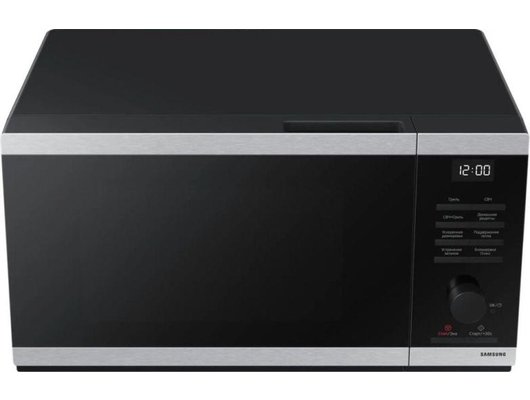 Микроволновая печь SAMSUNG MG23DG4524AT