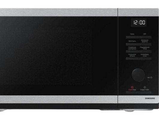 Микроволновая печь SAMSUNG MG23DG4524AT