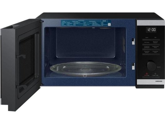 Микроволновая печь SAMSUNG MG23DG4524AT
