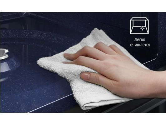 Микроволновая печь SAMSUNG MG23DG4524AT