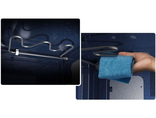 Микроволновая печь SAMSUNG MG23DG4524AT