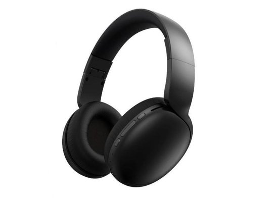 Наушники полноразмерные OLMIO BTE-010