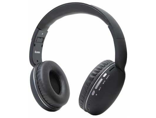 Наушники полноразмерные OLMIO BTE-010