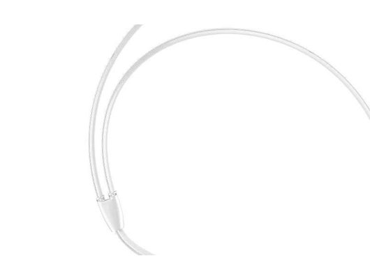 Гарнитуры OLMIO MC-Pro Type-C белые