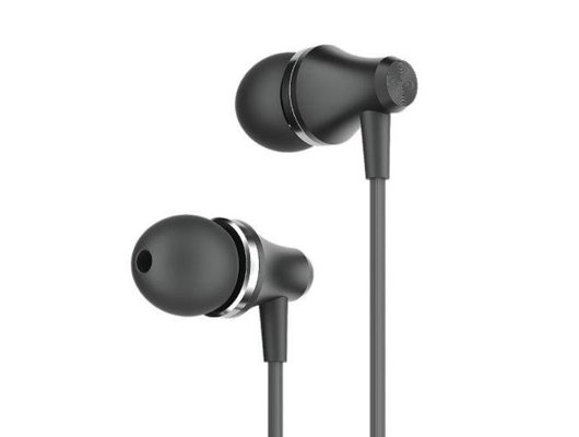 Гарнитуры OLMIO MC-Pro Type-C черные