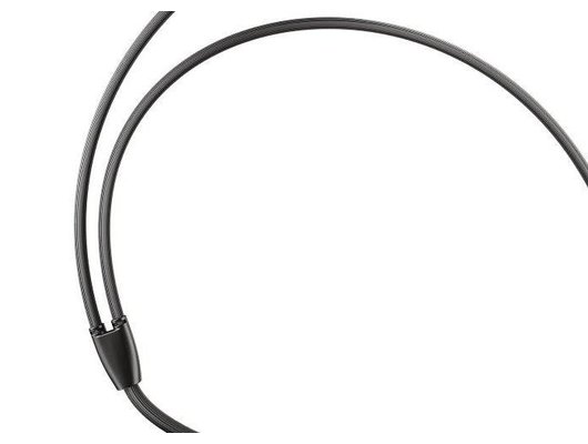 Гарнитуры OLMIO MC-Pro Type-C черные