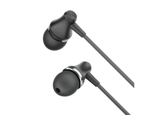 Гарнитуры OLMIO MC-Pro Type-C черные