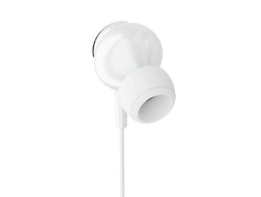 Гарнитуры OLMIO Fly 3.5мм белые