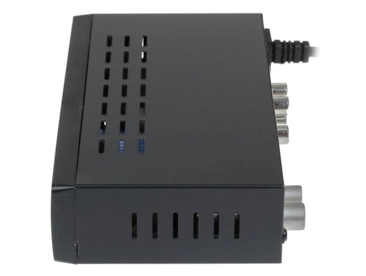 DVB-T2 ресивер Сигнал Эфир HD-225 (DVB-T2/C)