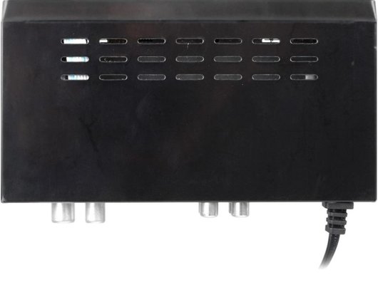 DVB-T2 ресивер Сигнал Эфир HD-225 (DVB-T2/C)