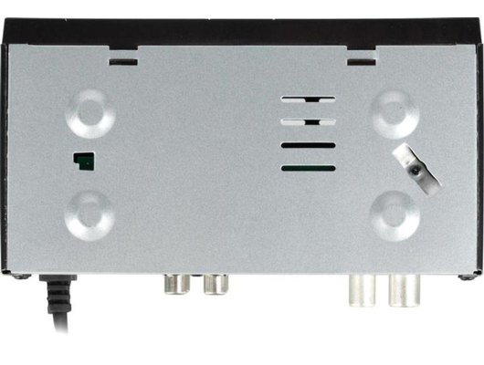 DVB-T2 ресивер Сигнал Эфир HD-225 (DVB-T2/C)