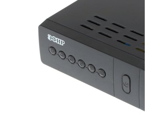 DVB-T2 ресивер Сигнал Эфир HD-225 (DVB-T2/C)