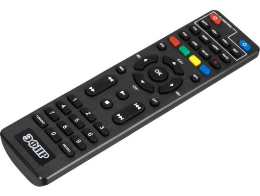 DVB-T2 ресивер Сигнал Эфир HD-225 (DVB-T2/C)