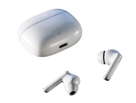 Гарнитуры TWS стерео OLMIO TWE-13 Белые