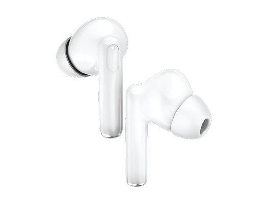 Гарнитуры TWS стерео OLMIO TWE-13 Белые