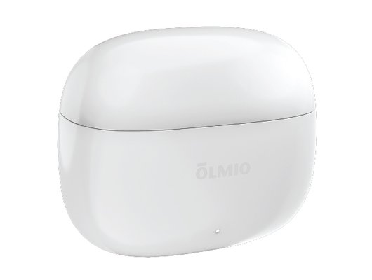 Гарнитуры TWS стерео OLMIO TWE-13 Белые