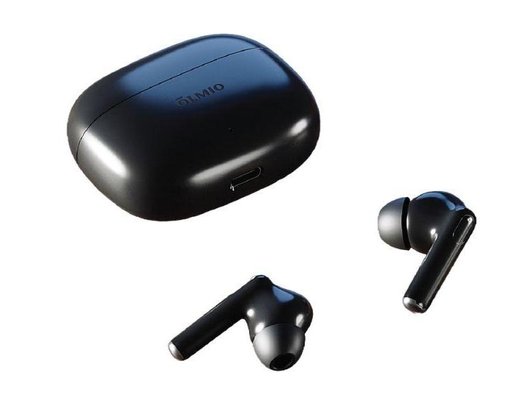 Гарнитуры TWS стерео OLMIO TWE-13 Черные