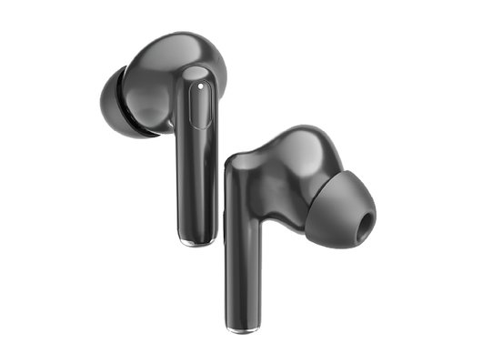 Гарнитуры TWS стерео OLMIO TWE-13 Черные