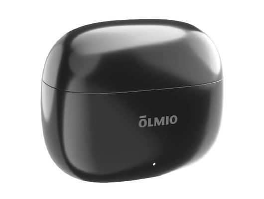 Гарнитуры TWS стерео OLMIO TWE-13 Черные