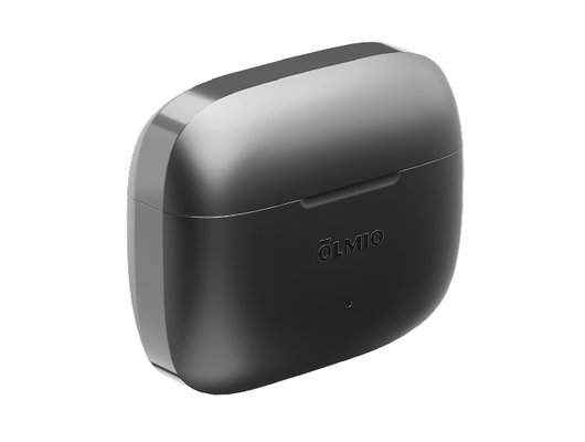 Гарнитуры TWS стерео OLMIO TWE-12 Черные