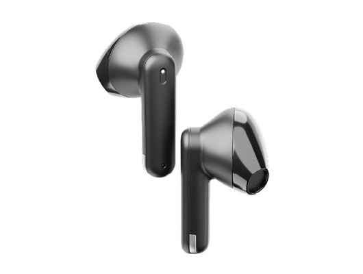 Гарнитуры TWS стерео OLMIO TWE-12 Черные