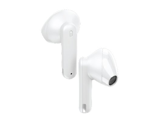 Гарнитуры TWS стерео OLMIO TWE-12 Белые