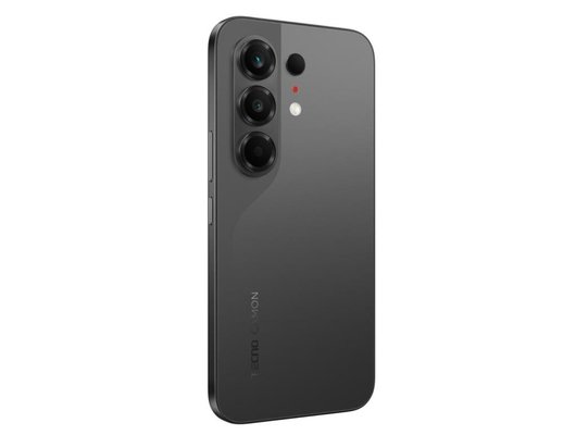 Смартфон Tecno Camon 50 8/256Гб Чёрный