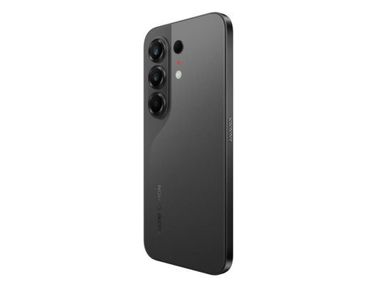 Смартфон Tecno Camon 50 8/256Гб Чёрный