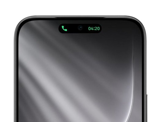 Смартфон Tecno Camon 50 8/256Гб Чёрный