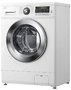 Стиральная машина LG F1096ND3 6 кг инверторная с прямым приводом тихая