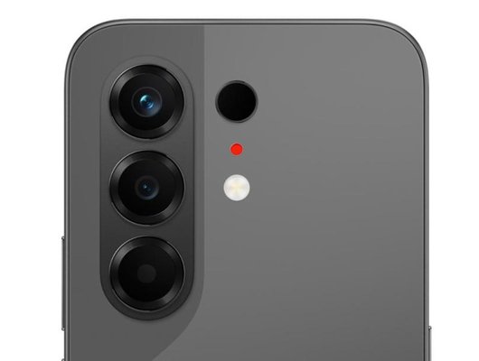 Смартфон Tecno Camon 50 8/256Гб Чёрный