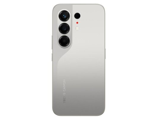 Смартфон Tecno Camon 50 8/256Гб Титан