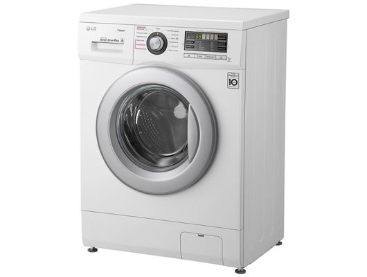 Стиральная машина LG F12M7NDS1