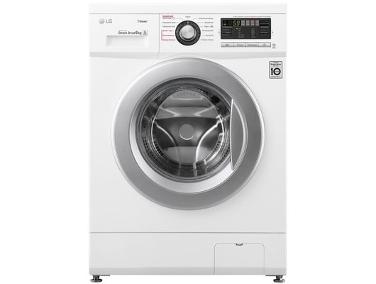 Стиральная машина LG F12M7NDS1