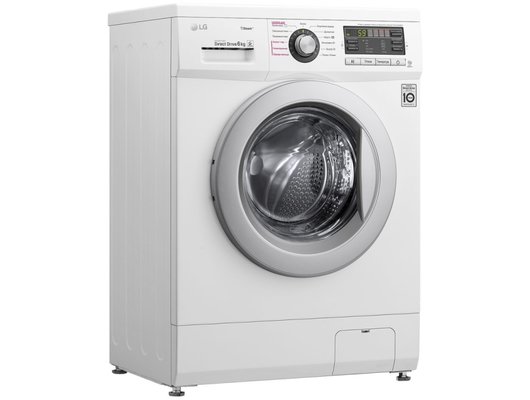 Стиральная машина LG F12M7NDS1