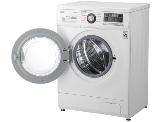 Стиральная машина LG F12M7NDS1