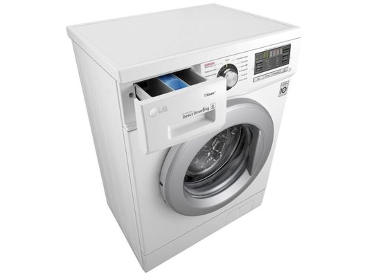 Стиральная машина LG F12M7NDS1