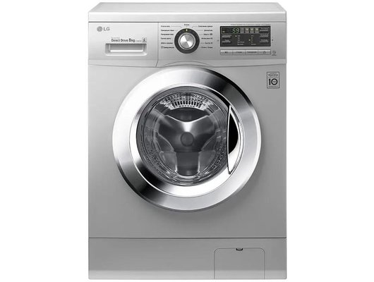 Стиральная машина LG F1296TD4