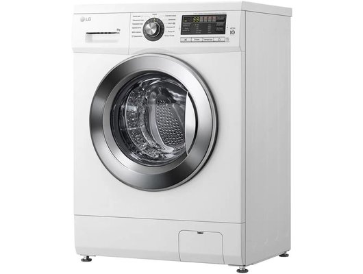 Стиральная машина LG F1096ND3