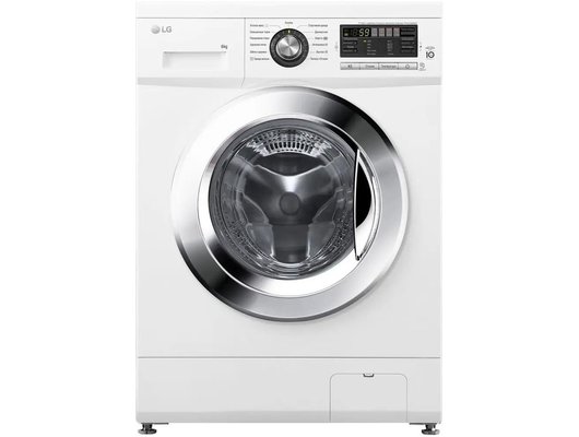 Стиральная машина LG F1096ND3