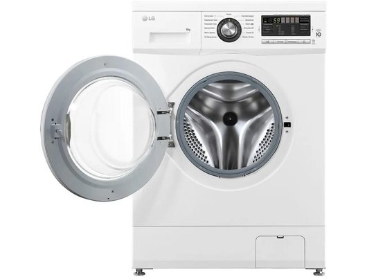 Стиральная машина LG F1096ND3