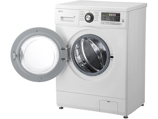 Стиральная машина LG F1096ND3