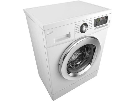 Стиральная машина LG F1096ND3
