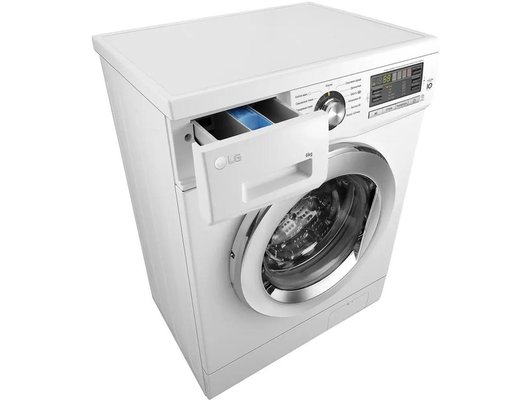 Стиральная машина LG F1096ND3