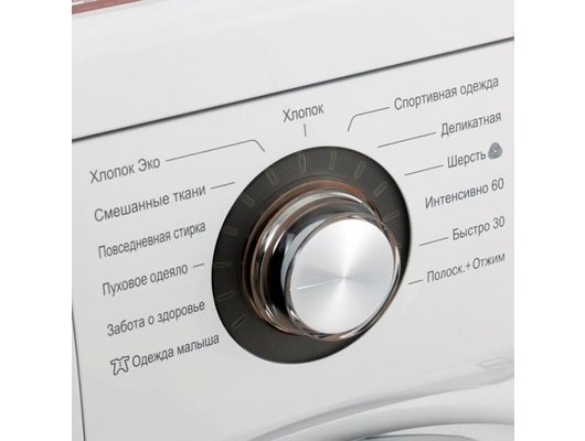 Стиральная машина LG F1096ND3