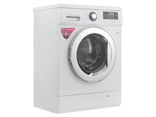Стиральная машина LG F1096ND3