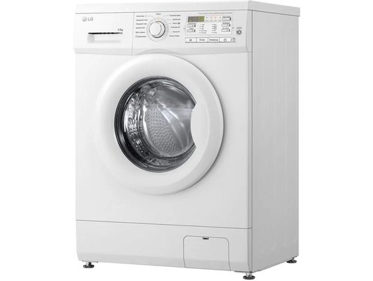 Стиральная машина LG F10B8MD