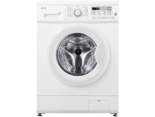 Стиральная машина LG F10B8MD