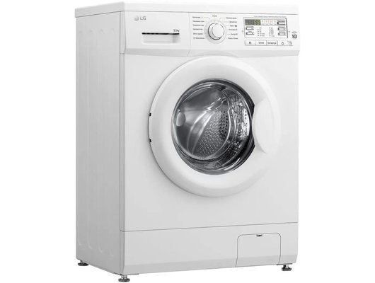 Стиральная машина LG F10B8MD